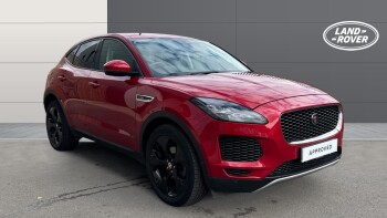 Jaguar E-Pace 2.0d [180] HSE 5dr Auto Diesel Estate